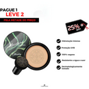 BB Cream Floreal (COMPRE 2 POR UM PREÇO ESPECIAL) + BRINDE