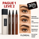 Caneta Floreal Micropigmentadora - COMPRE 1 E LEVE 2 [FRETE GRÁTIS HOJE]