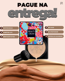 BB Cream Cushion (PAGUE SOMENTE NA ENTREGA)