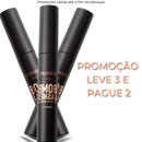 Bomb Lashes Floreal - Rímel 5D