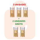 Finalizador Anti Frizz - Wax Stick 2.0 - Compre 3 Leve 5 [FRETE GRÁTIS HOJE]