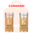 Finalizador Anti Frizz - Wax Stick 2.0 - Compre 3 Leve 5 [FRETE GRÁTIS HOJE]