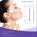ADESIVO FACIAL INVISÍVEL LIFT INSTANTÂNEO + BRINDE [FRETE GRÁTIS HOJE]