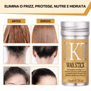 Finalizador Anti Frizz - Wax Stick 2.0 - Compre 3 Leve 5 [FRETE GRÁTIS HOJE]