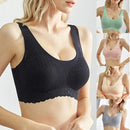 SUTIÃ FLOREAL 5D CONFORT  - COMPRE 1 GANHE 3