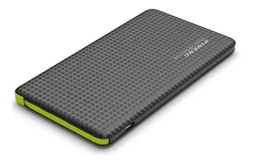 Bateria Portátil Power Bank 10.000 mah Universal