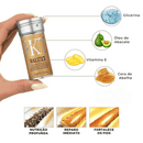 Finalizador Anti Frizz - Wax Stick 2.0 - Compre 3 Leve 5 [FRETE GRÁTIS HOJE]