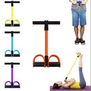 Elásticos Para Exercícios Físicos Multifuncional