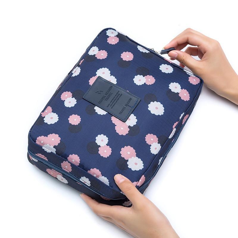 Necessaire feminina Make up