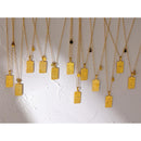 Colar de Signo Feminino