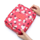 Necessaire feminina Make up