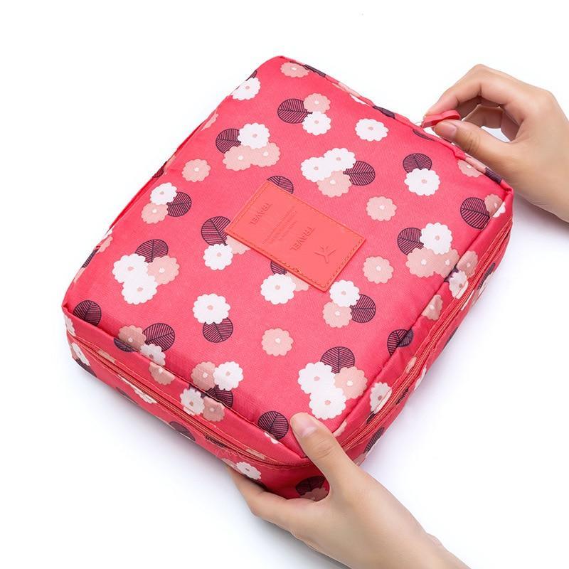 Necessaire feminina Make up
