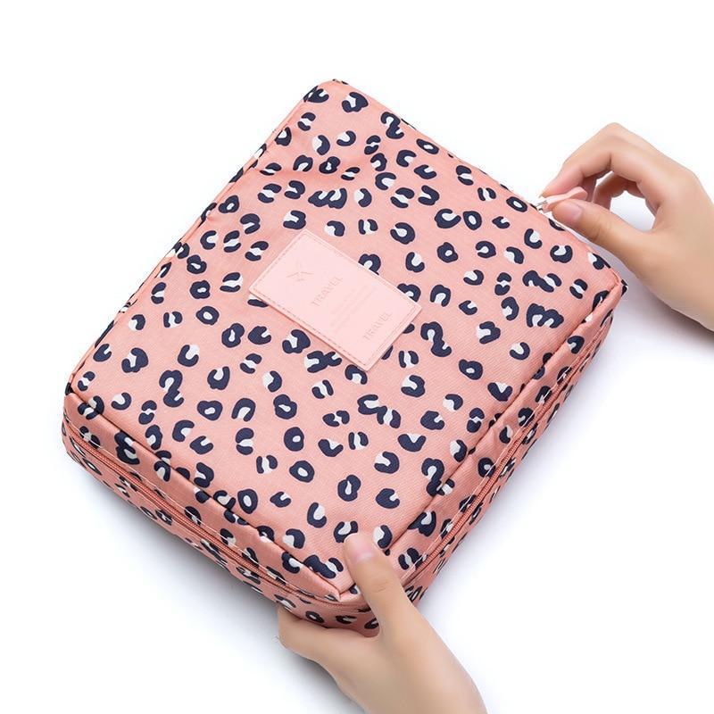 Necessaire feminina Make up