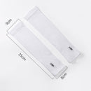 Manga Proteção solar - Manguito Ciclismo Motoqueiro