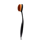 Pincel Oval para Contorno