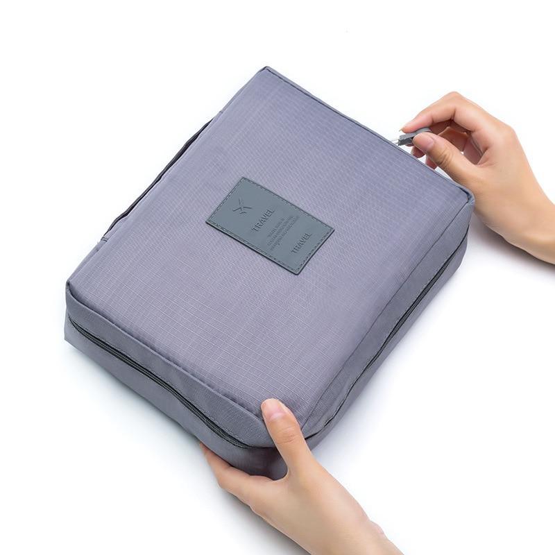 Necessaire feminina Make up