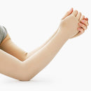 Manga Proteção solar - Manguito Ciclismo Motoqueiro