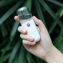 Mini umidificador de ar 30ML