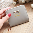 Carteira Feminina Pequena Gaid