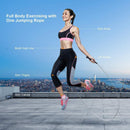 Corda de Pular Ajustável em PVC