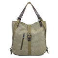 Bolsa Feminina Smart 3 em 1