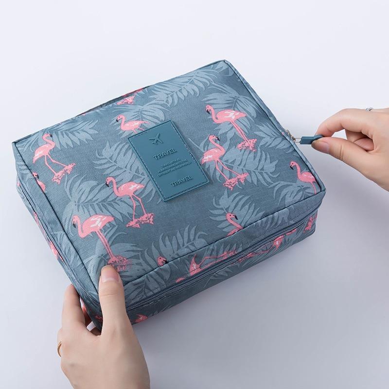 Necessaire feminina Make up
