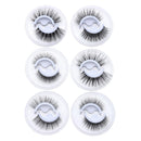 Cílios Autoadesivo 3D Profissional