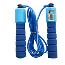 Corda Pular Ajustável com contador