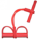 Elásticos Para Exercícios Físicos Multifuncional