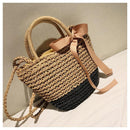 Bolsas de Palha de ombro