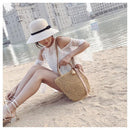 Bolsas de Palha de ombro