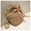 Bolsas de Palha de ombro