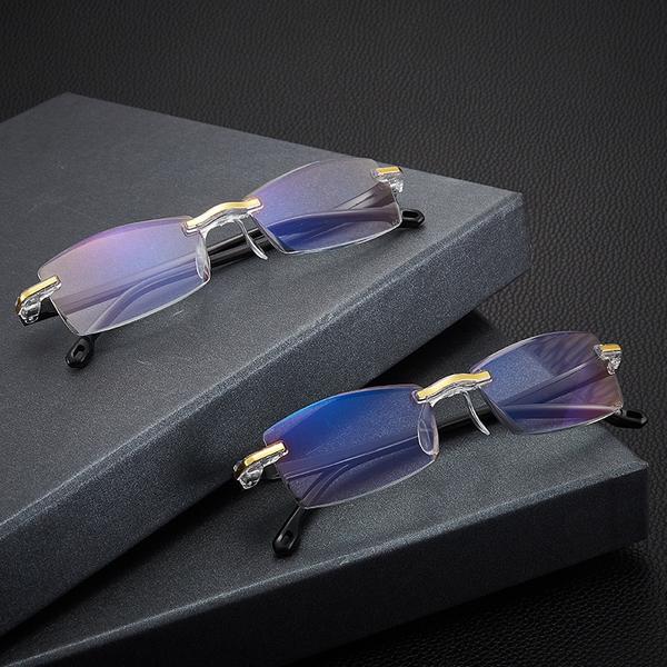 Óculos de Grau Inteligente - Ultra Maxx TR90 - (Compre 1 Leve 2)