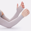 Manga Proteção solar - Manguito Ciclismo Motoqueiro