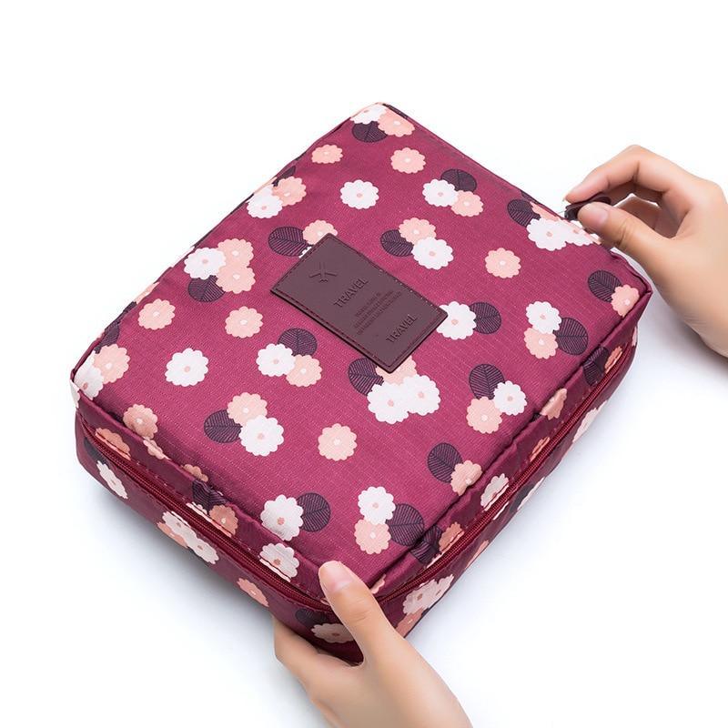Necessaire feminina Make up