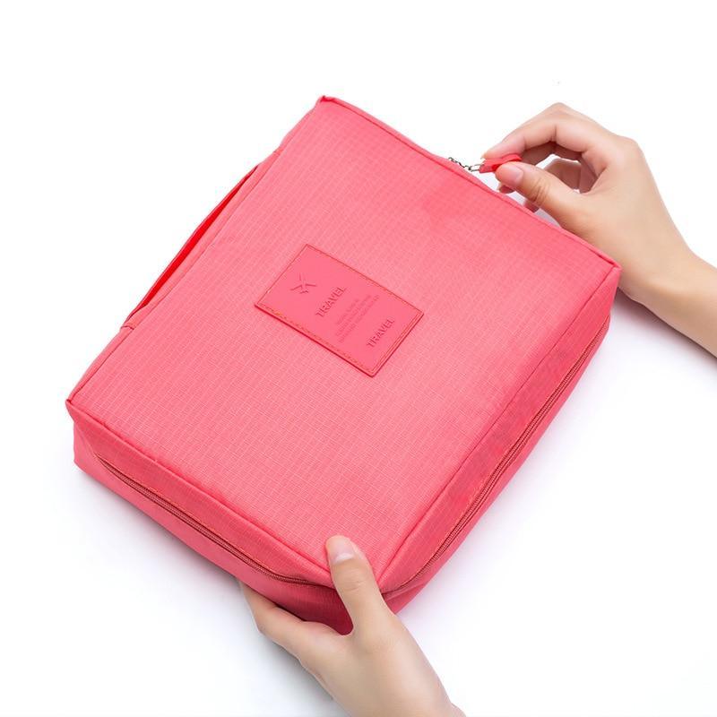 Necessaire feminina Make up