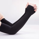 Manga Proteção solar - Manguito Ciclismo Motoqueiro