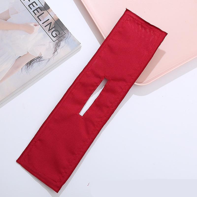 Presilha de cabelo Hábil Coque