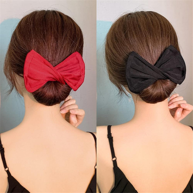 Presilha de cabelo Hábil Coque