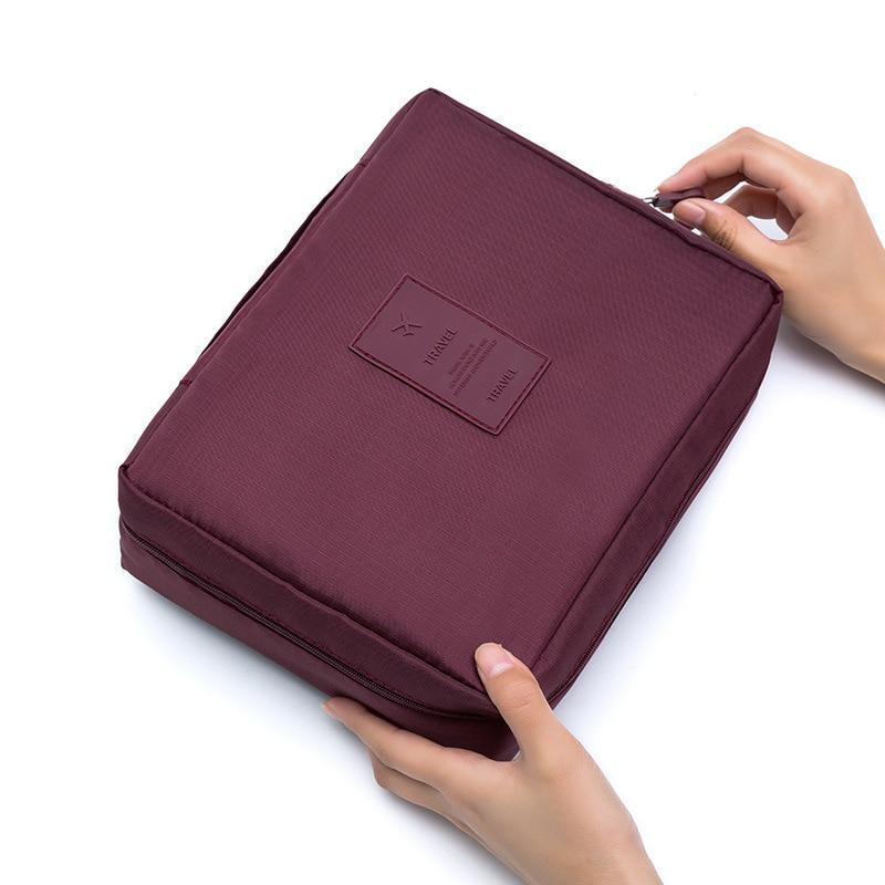 Necessaire feminina Make up