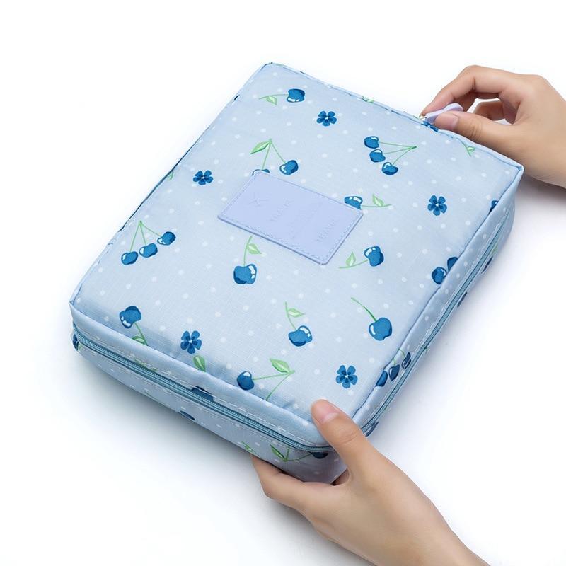 Necessaire feminina Make up