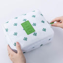 Necessaire feminina Make up