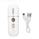 Mini umidificador de ar 30ML