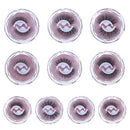 Cílios Autoadesivo 3D Profissional