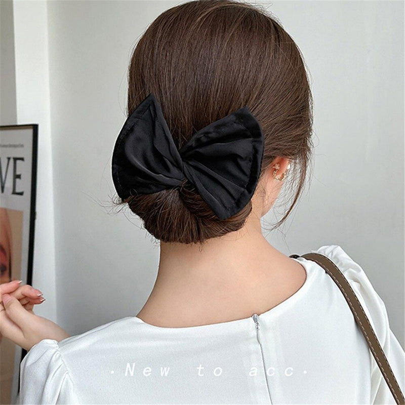 Presilha de cabelo Hábil Coque