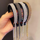 Presilha de Cabelo Fashion