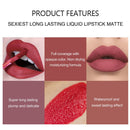 Batom Floreal Handaiyan Matte® (PAGUE 3 LEVE 6)