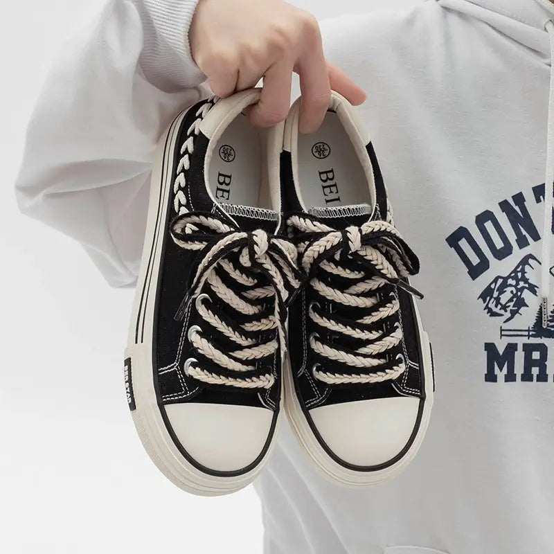 Tênis Feminino Casual Ber Star [FRETE GRÁTIS HOJE]