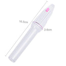 Lixa Unhas Polidor Elétrico 5 Brocas