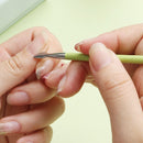 Alicate de Unhas Profissional + Espátula Grátis